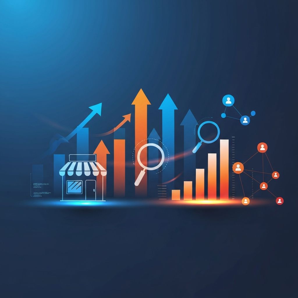Best Digital Marketing Agencies for Small Business