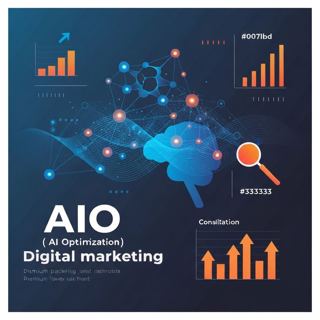 Best Digital Marketing Agency Aio Consultancy 2025