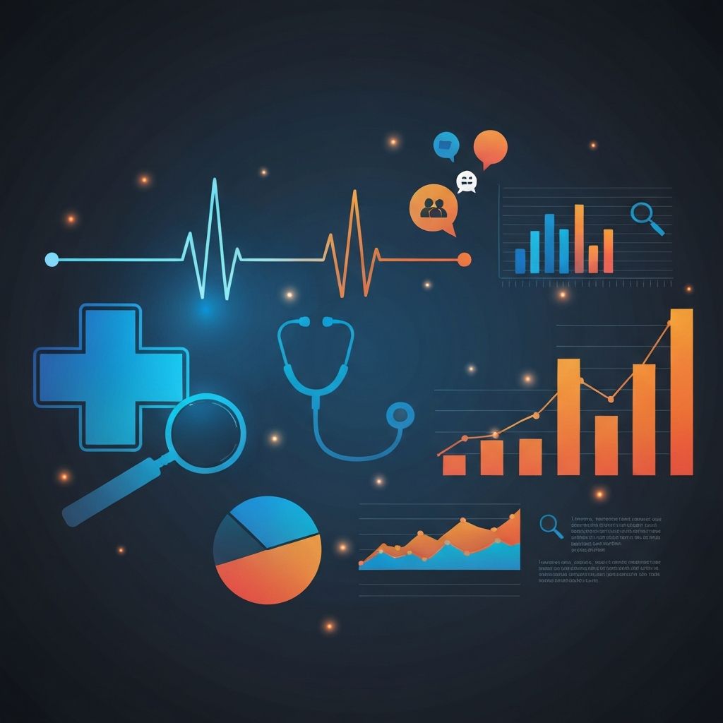 Best Digital Marketing Agency for Hospitals 2025