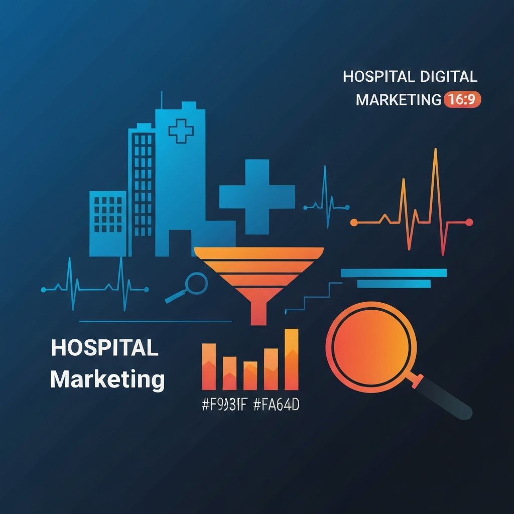 Best Digital Marketing Agency for Hospitals