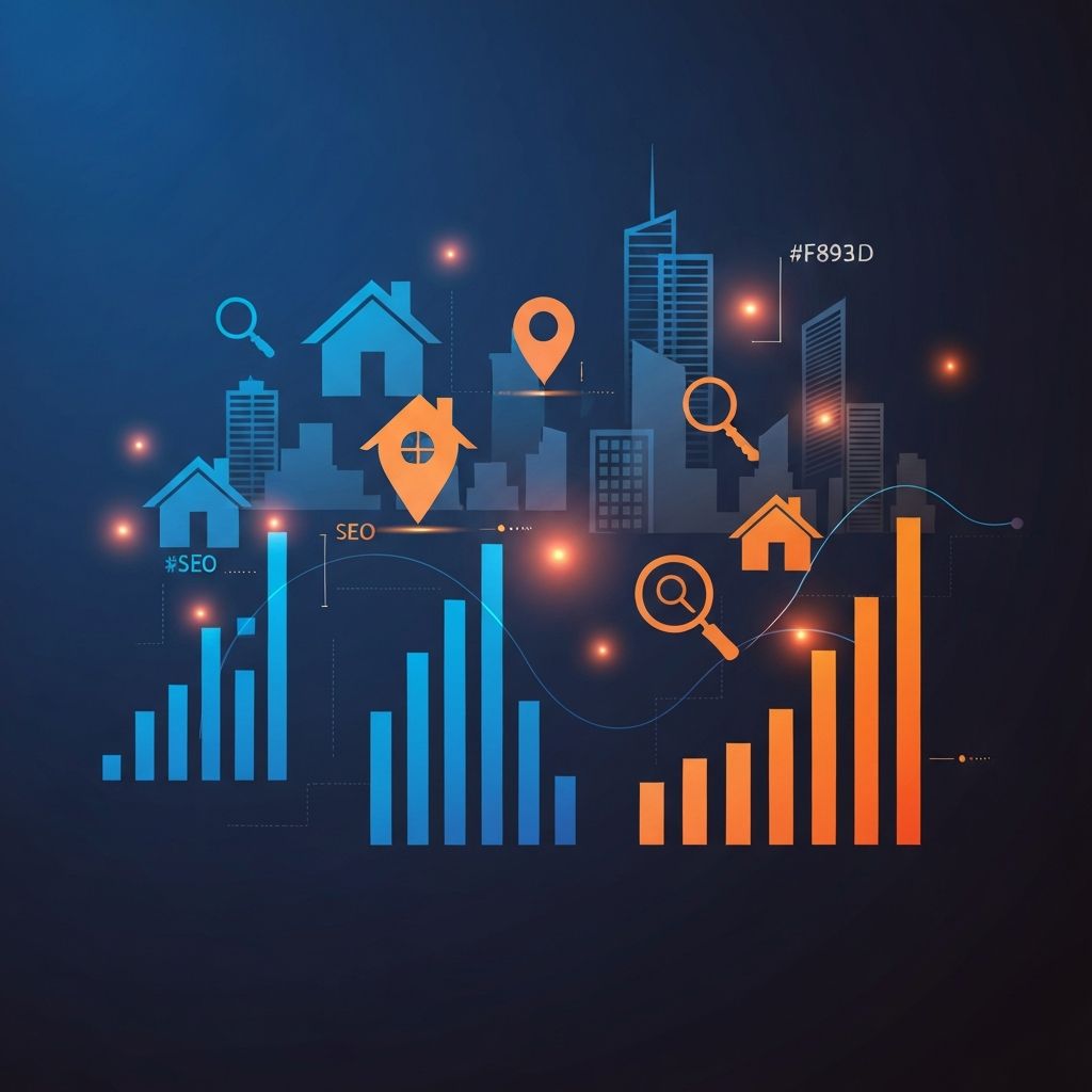 Best Digital Marketing Agency for Real Estate