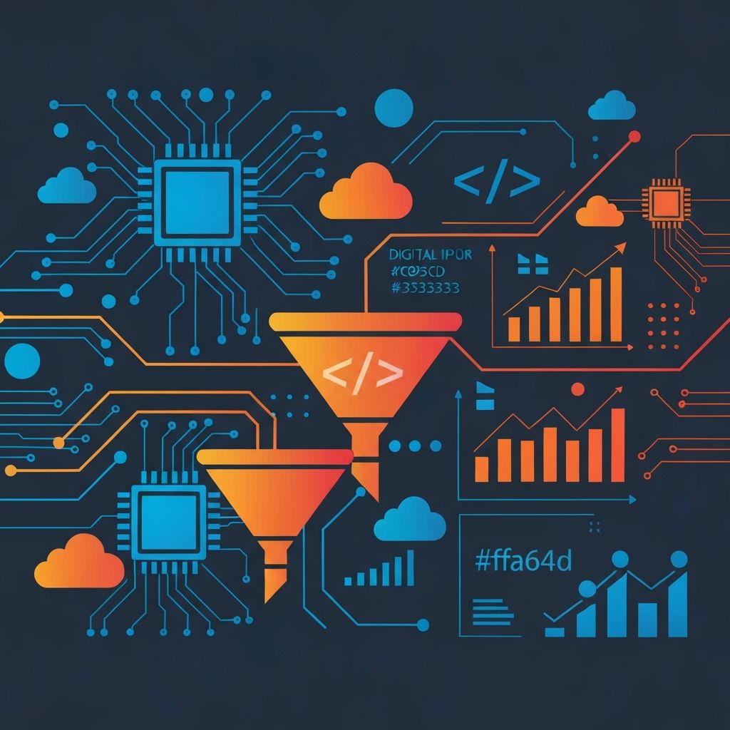 Best Digital Marketing Agency for Tech Companies