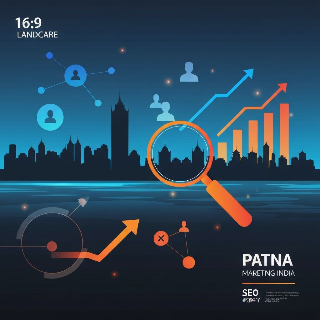 Best Digital Marketing Agency in Patna