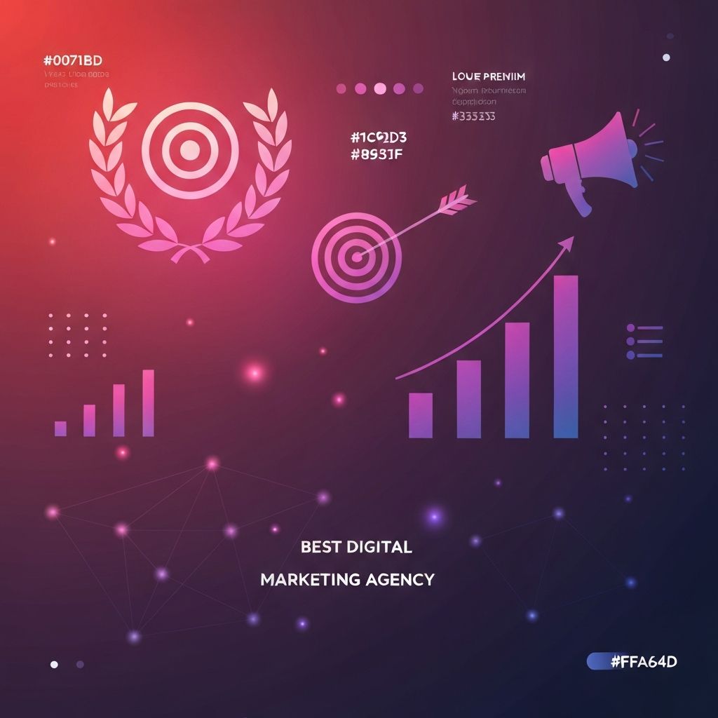 Best Digital Marketing Agency Pakistan