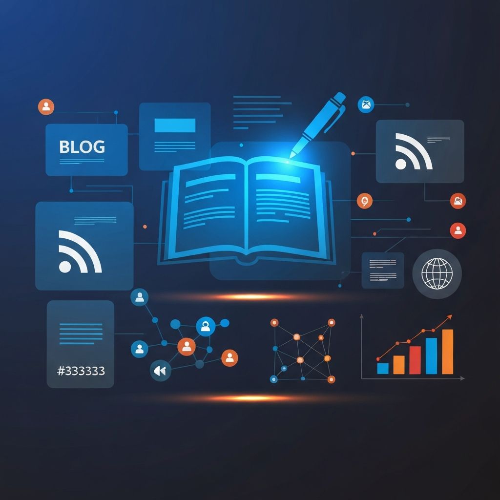 Best Digital Marketing Blogs