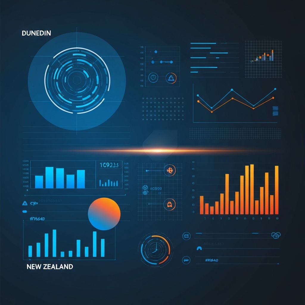 Top 10 Best Digital Marketing Companies in Dunedin