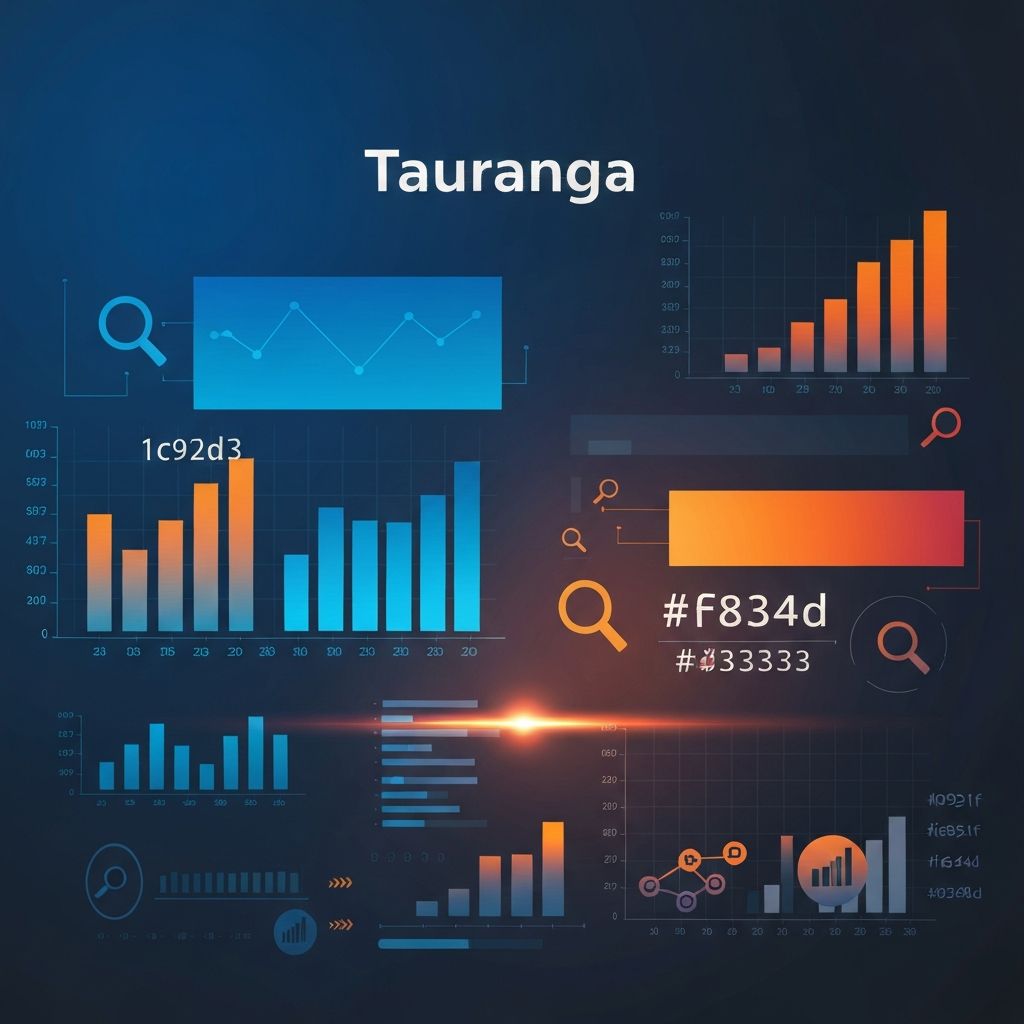 Top 10 Best Digital Marketing Companies in Tauranga