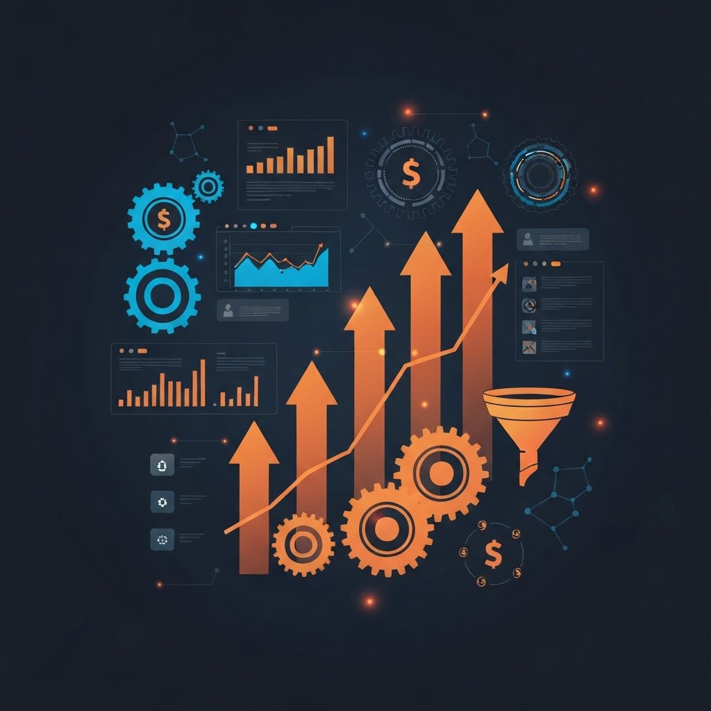 Best Digital Marketing Companies With Strong Revops and Revenue Alignment
