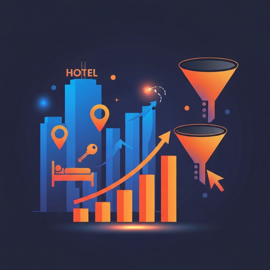 Best Digital Marketing Company Offering Hotel PPC Campaigns