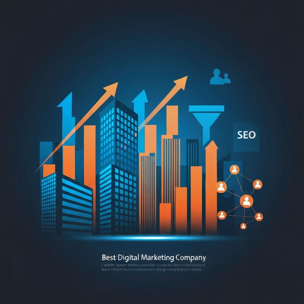 Best Digital Marketing Company Pakistan