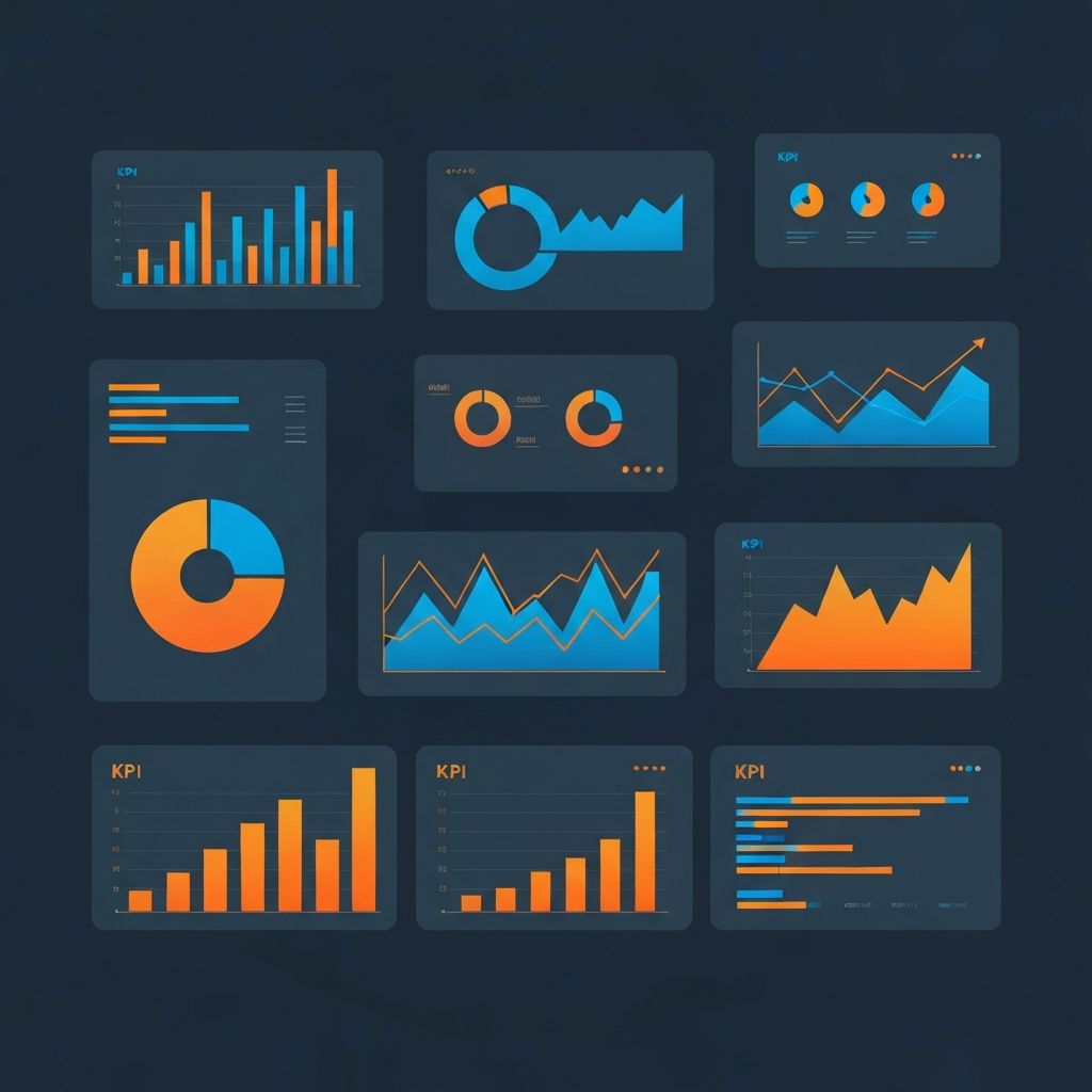 Best Digital Marketing Dashboard