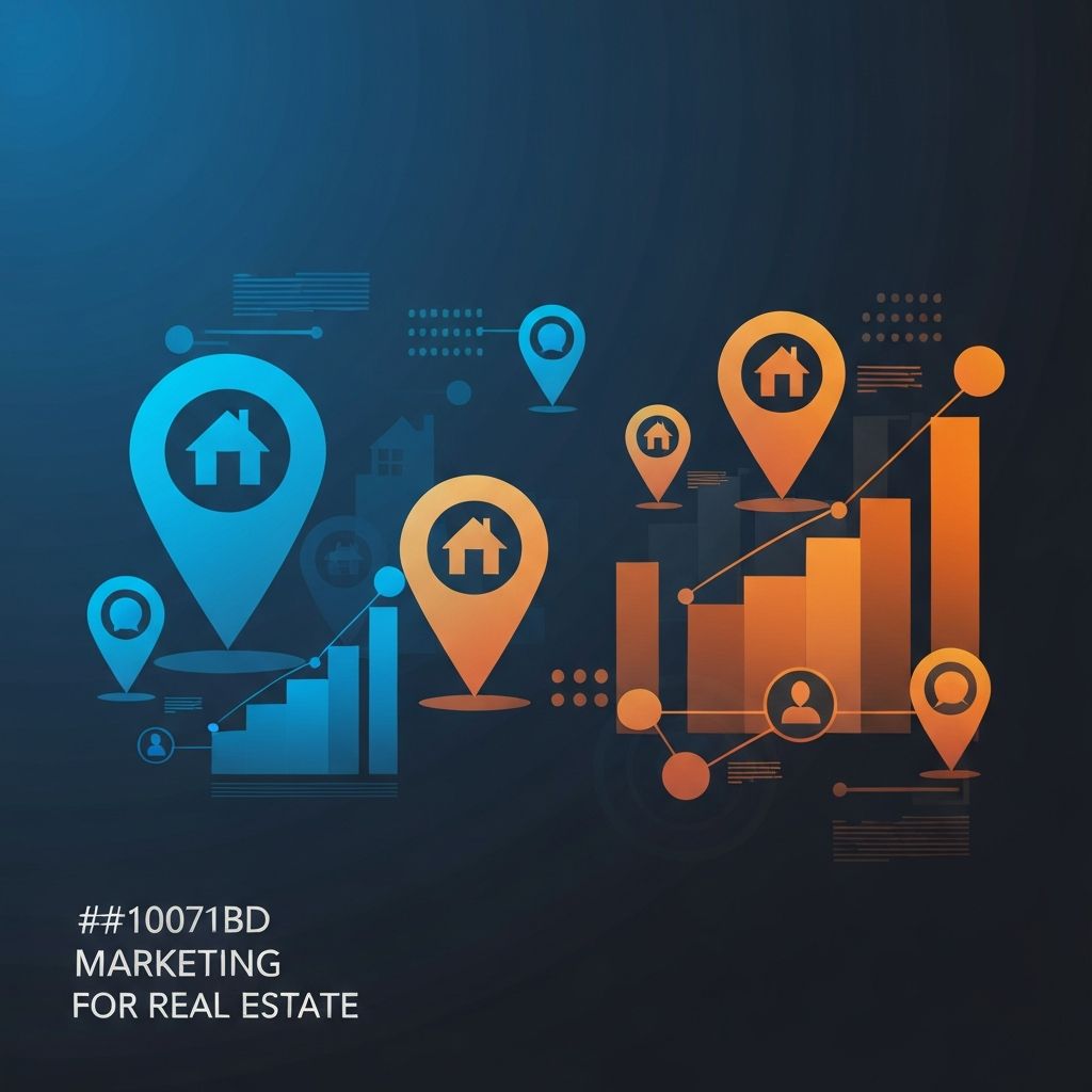 Best Digital Marketing for Real Estate Agents