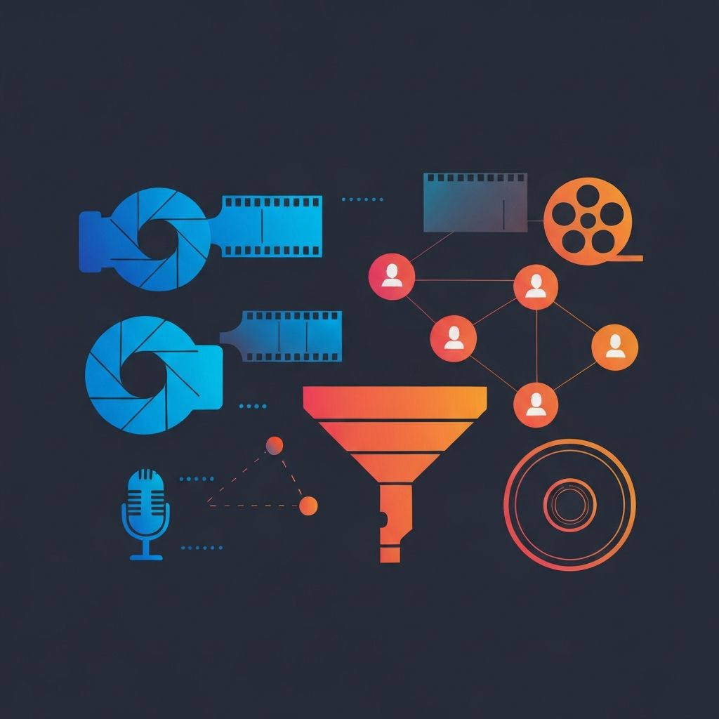 Best Digital Marketing Practices for Independent Media Agencies