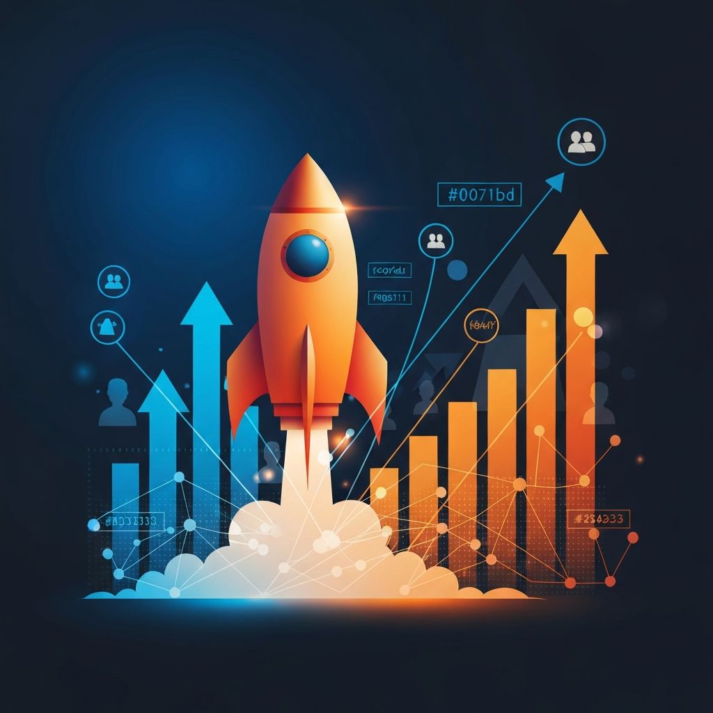 Best Digital Marketing Strategies for Startups