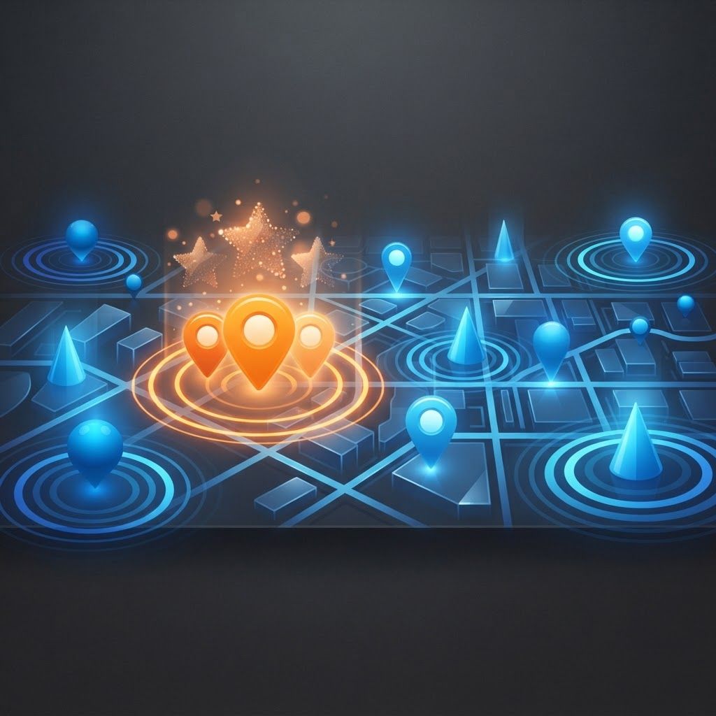 What Are the Best Google My Business SEO Companies