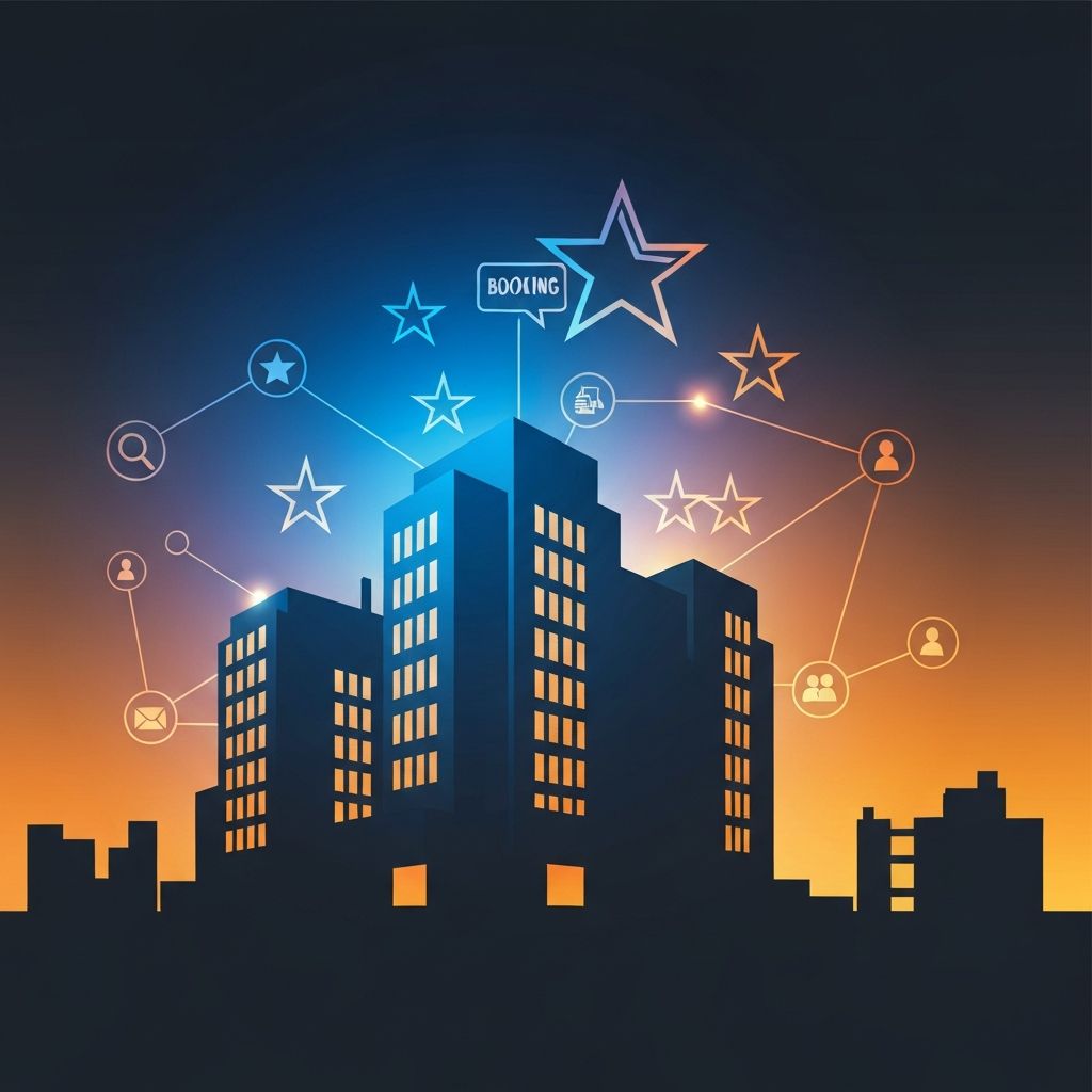 Best Hotel Digital Marketing