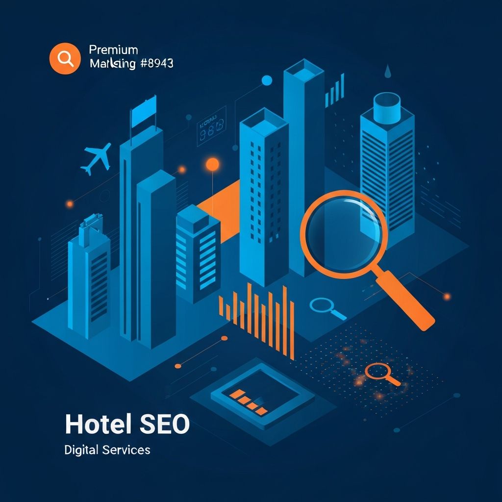 Best Hotel SEO Company