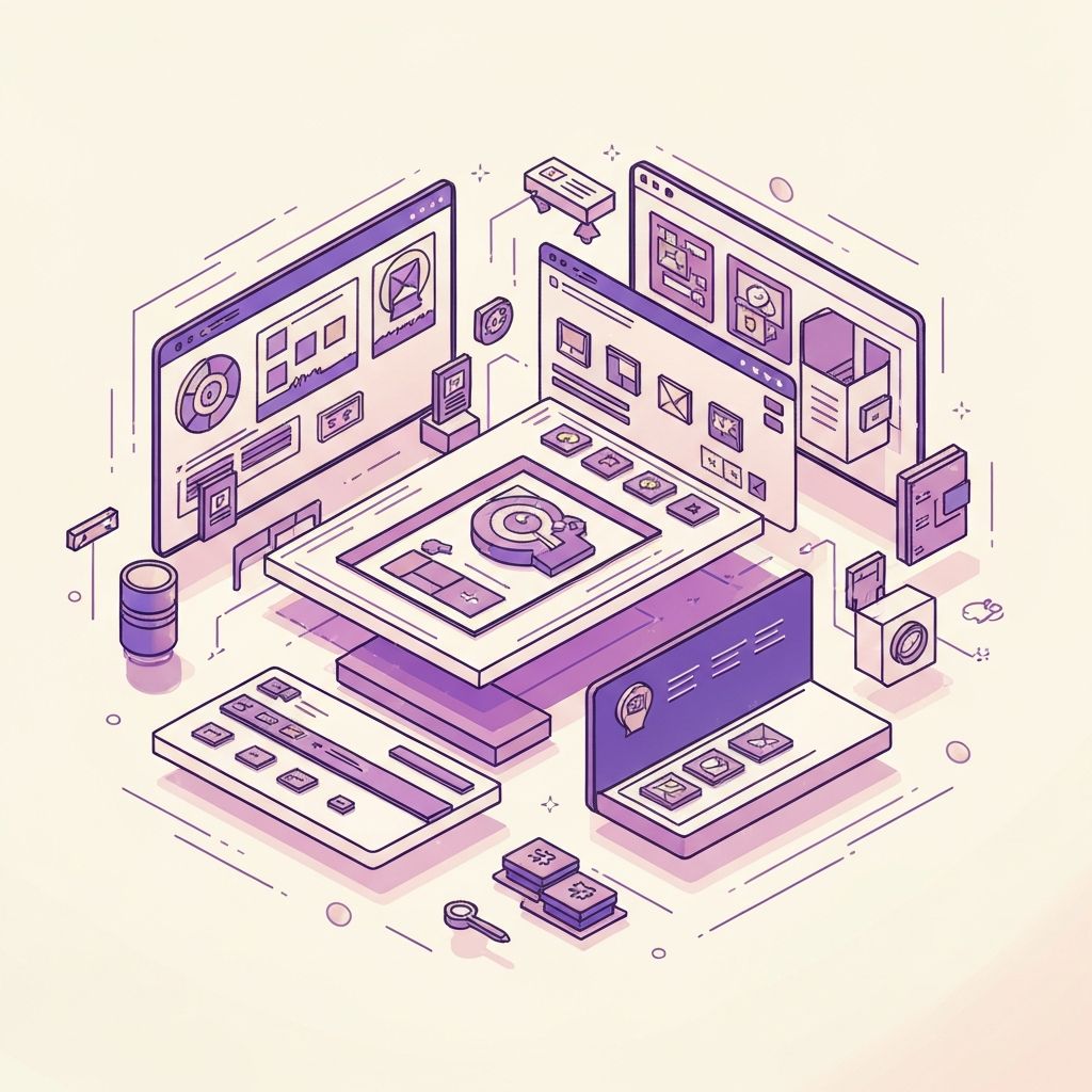Best Integrated Digital Marketing Strategies for Enterprise Software Companies