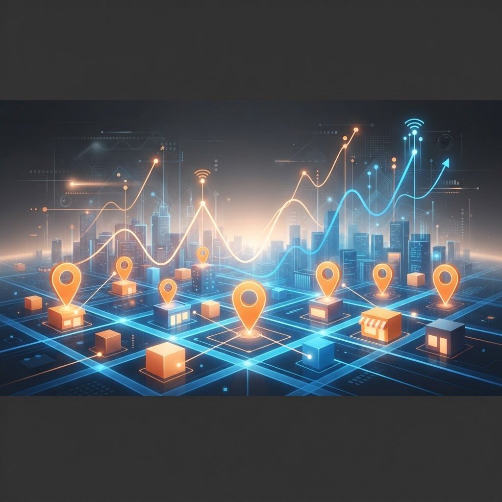 Who's the Best Local SEO Agency for Small Biz