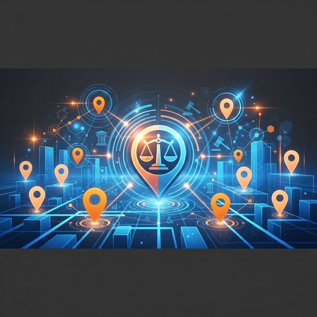 Who Has the Best Local SEO Services for Law Firms