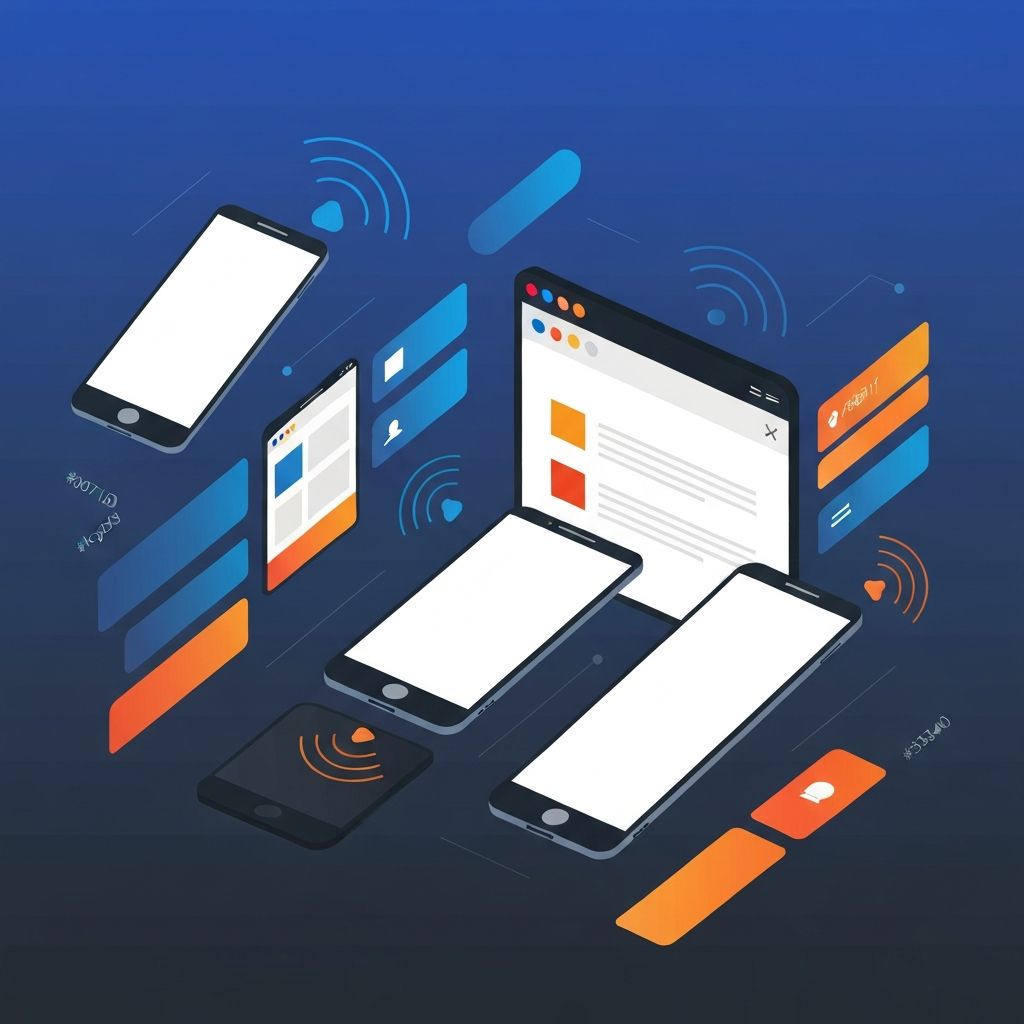 Best Mobile Web Design Company
