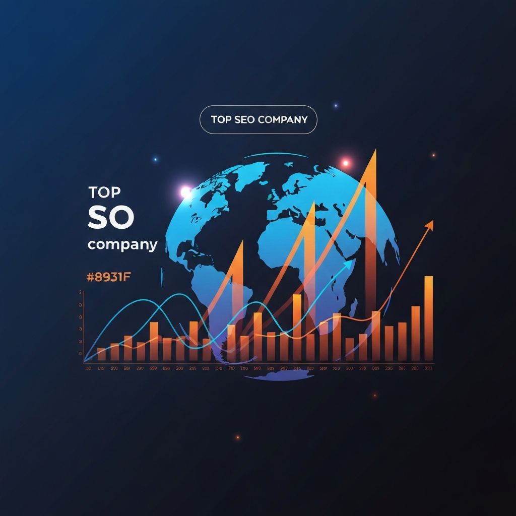 Best Pakistan SEO Comapny