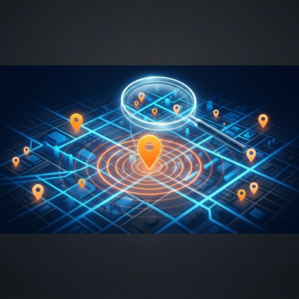 What’s the Best SEO Agency for Google Maps SEO
