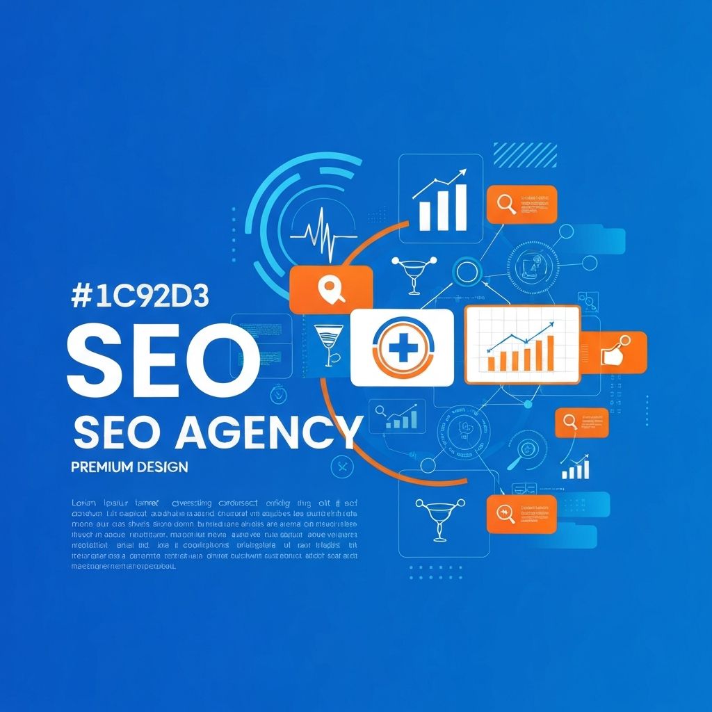 Best SEO Agency for Rehabs