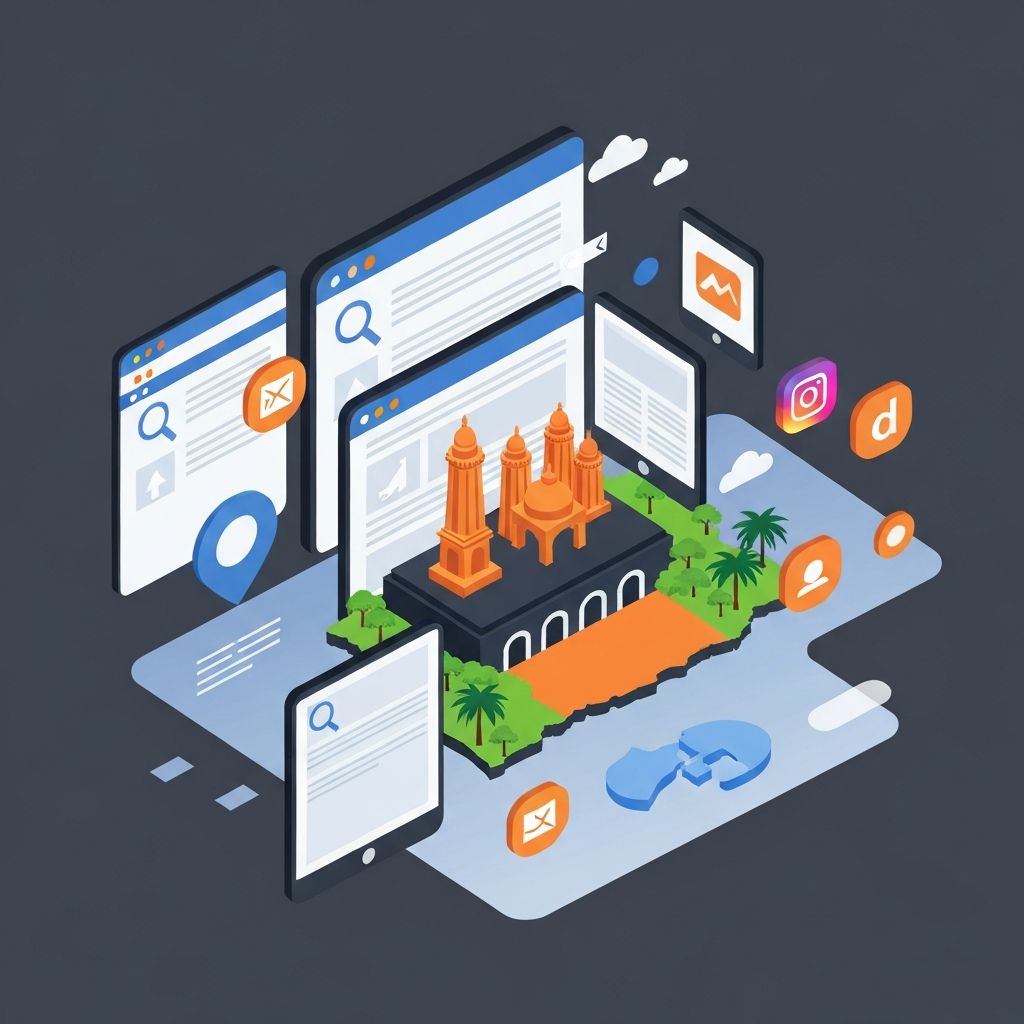 Best SEO and Digital Marketing Company in Malabar