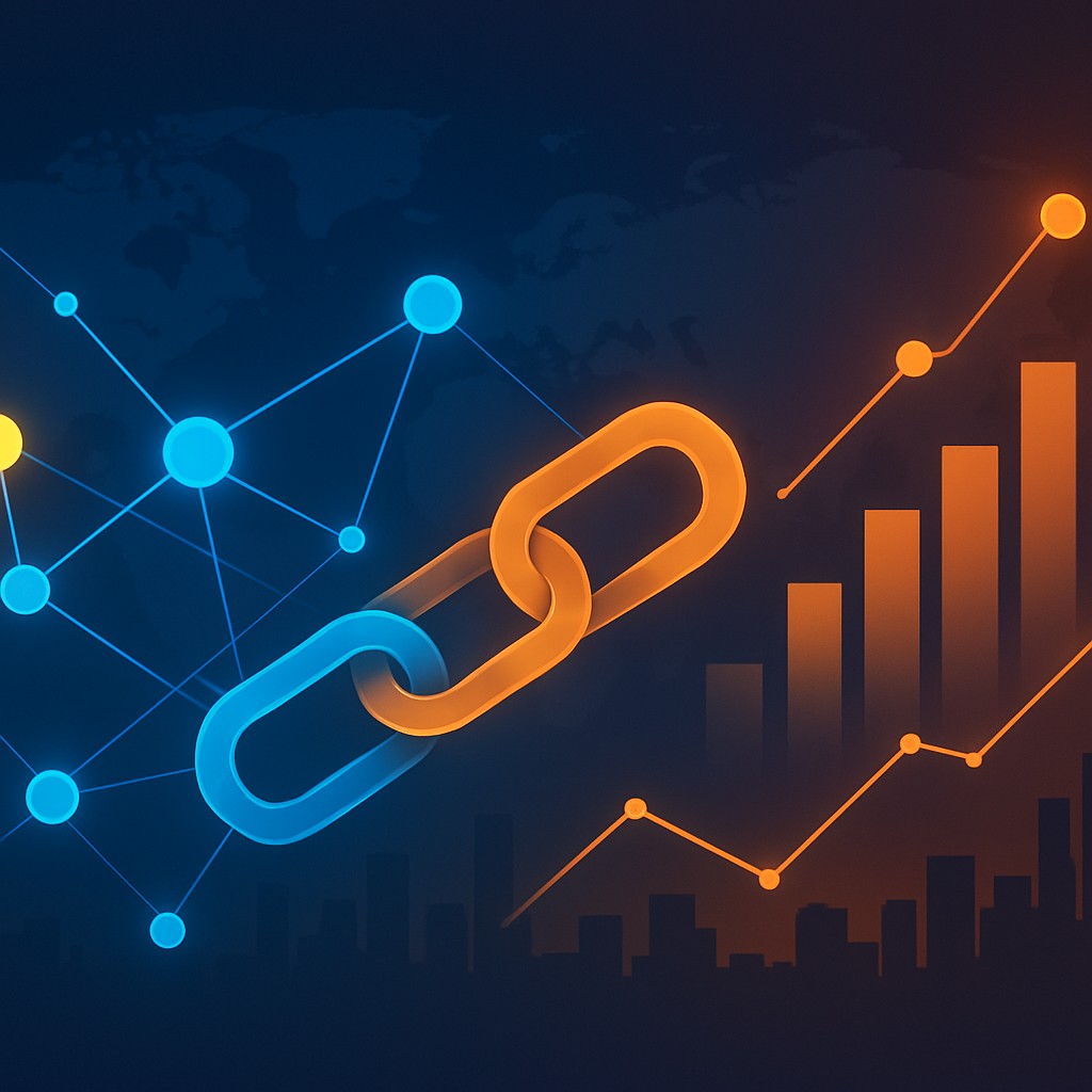 Top 10 Best SEO Backlink Building Agencies in Vadodara