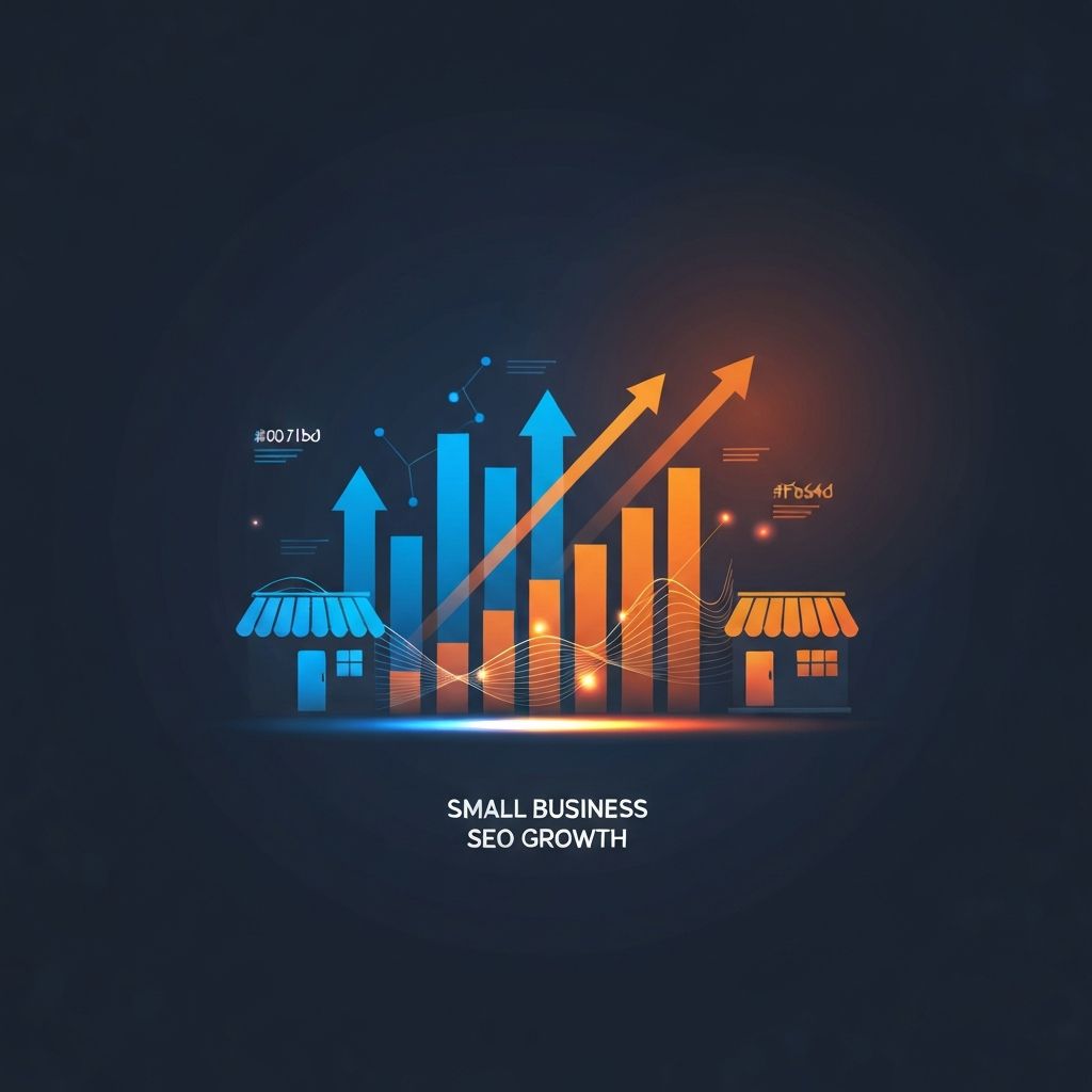 Best SEO Companies for Small Business in Pakistan