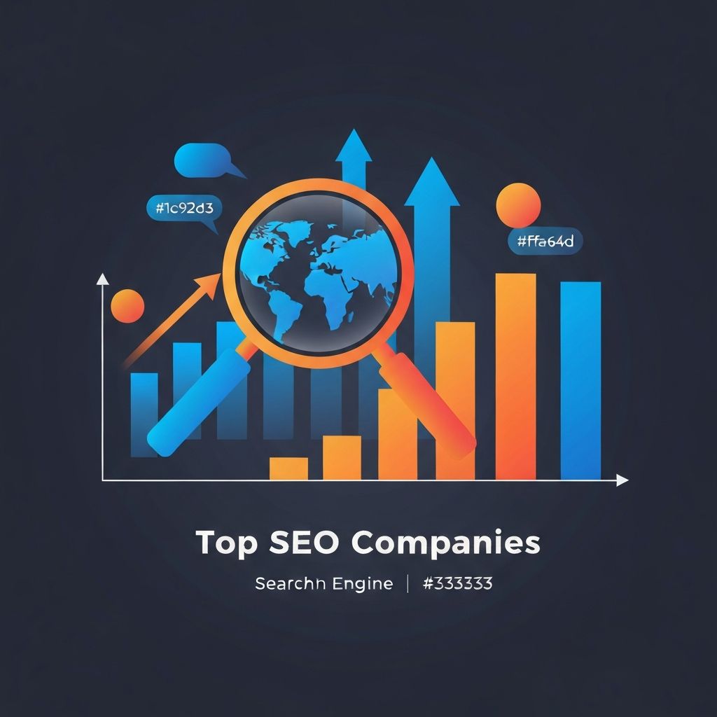 Best SEO Companies in Pakistan