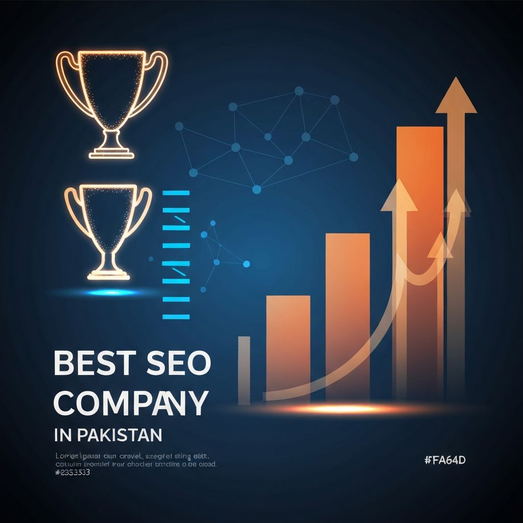 Best SEO Company Pakistan