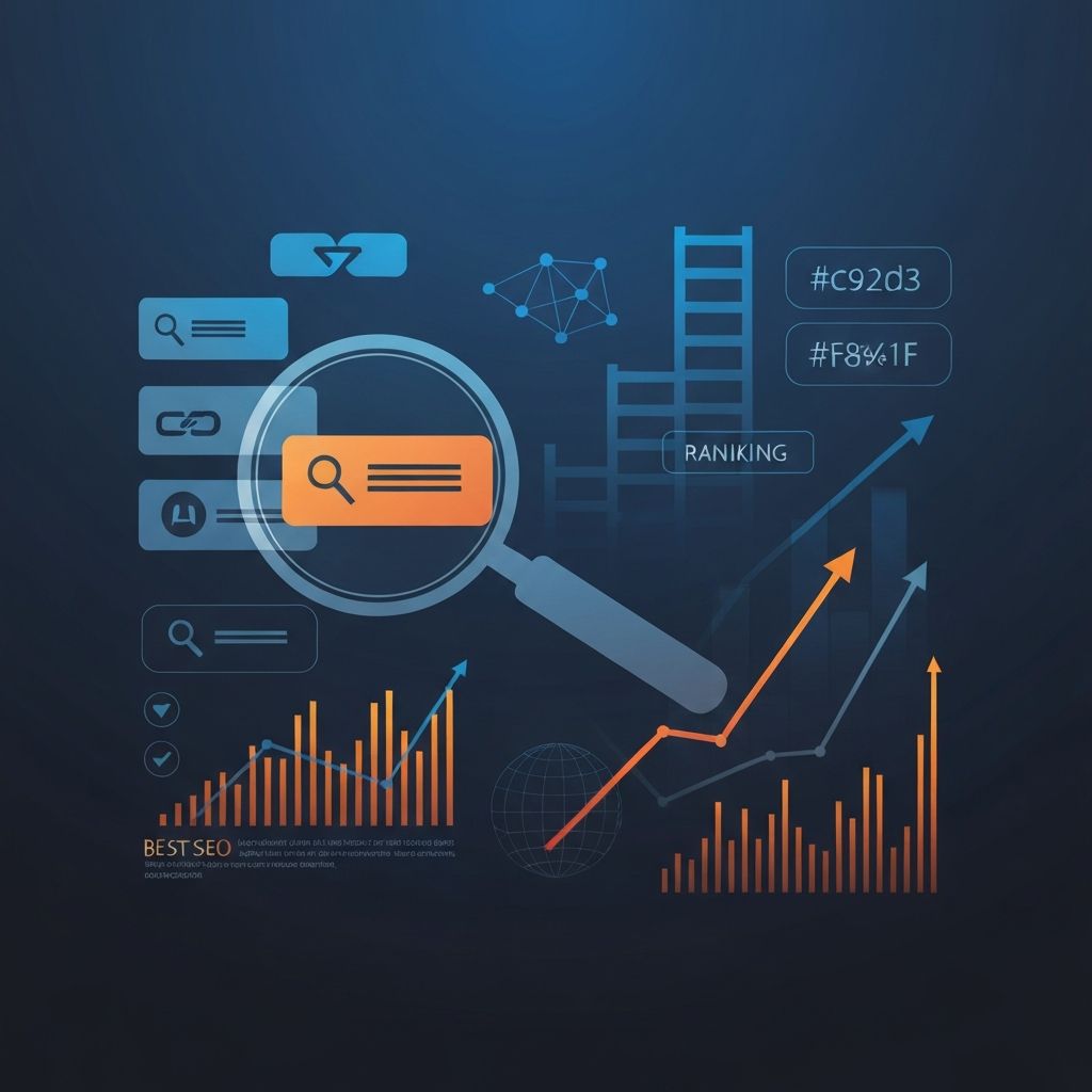 Best SEO Digital Marketing Company