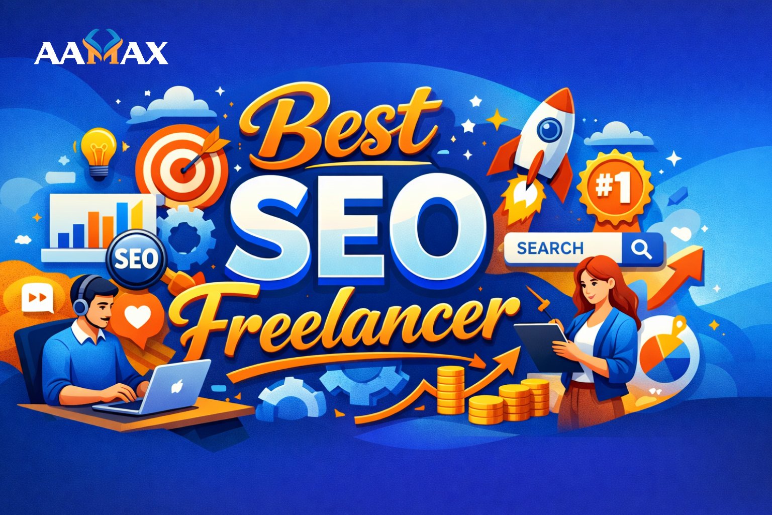 Best SEO Freelancer
