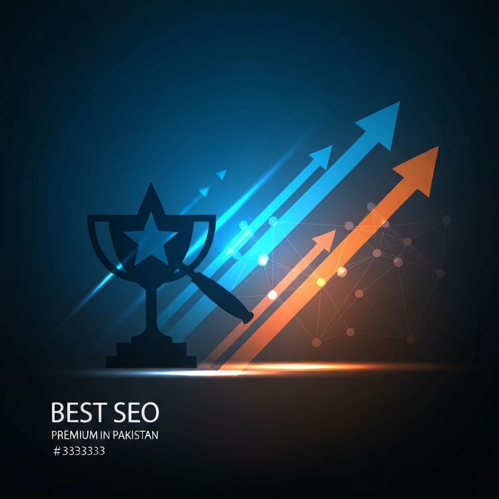 Best SEO in Pakistan