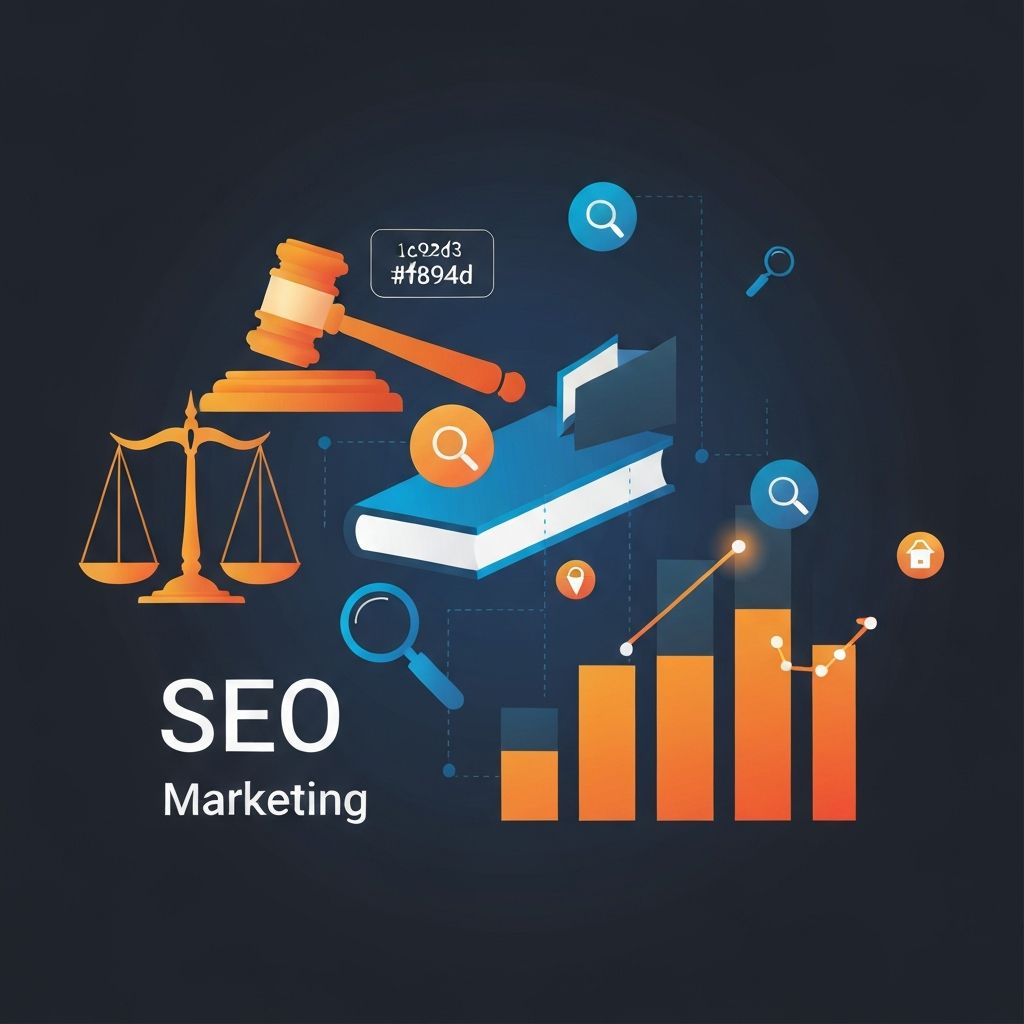 Best SEO Marketing for Attorneys