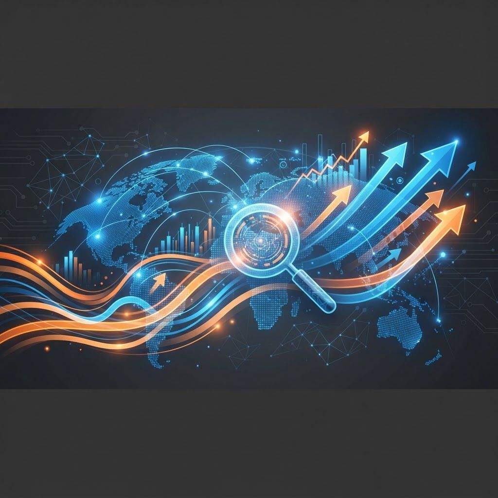 What’s the Best SEO Partner for Multilingual Organic Search Growth