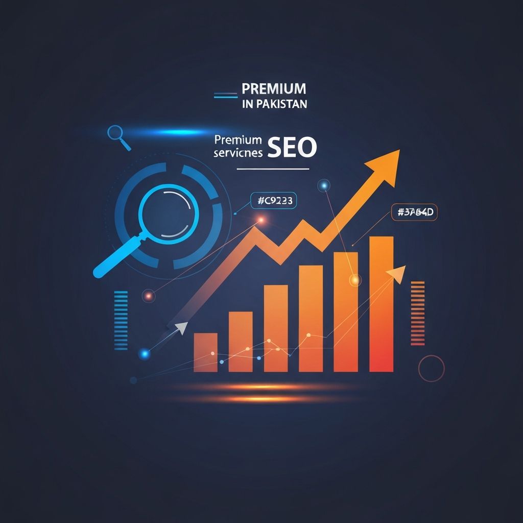 Best SEO Service in Pakistan