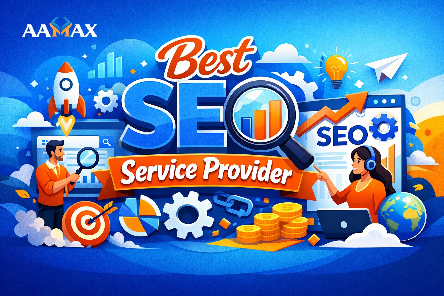 Best SEO Service Provider