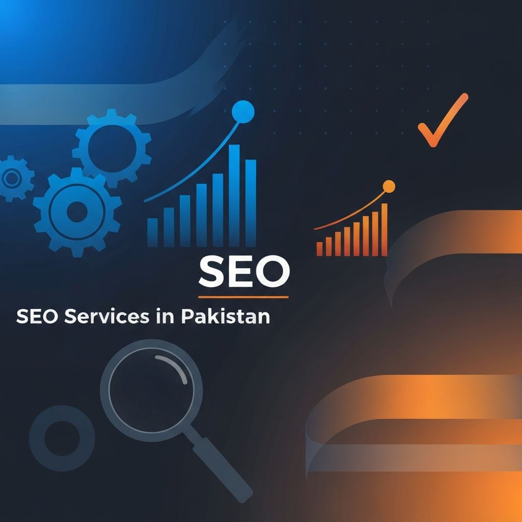 Best SEO Services Pakistan