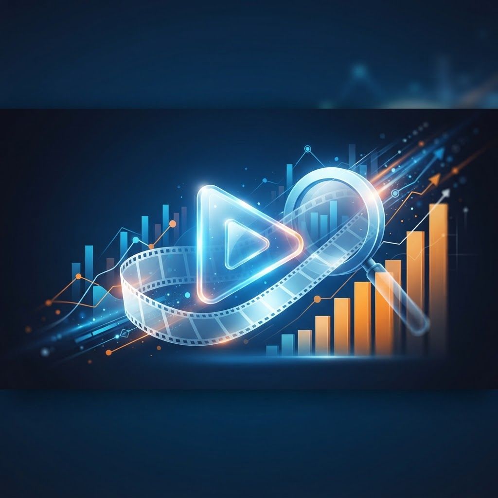 What Are the Best SEO Strategies for Video Content