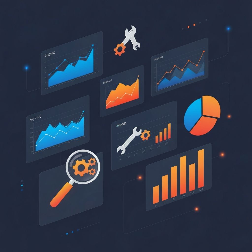 Best SEO Tools for Digital Marketing