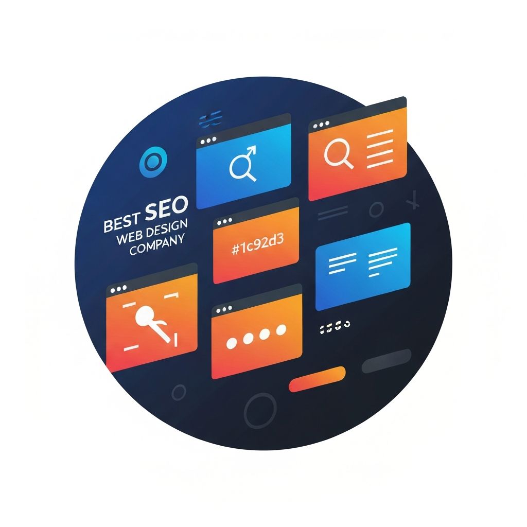 Best SEO Web Design Company