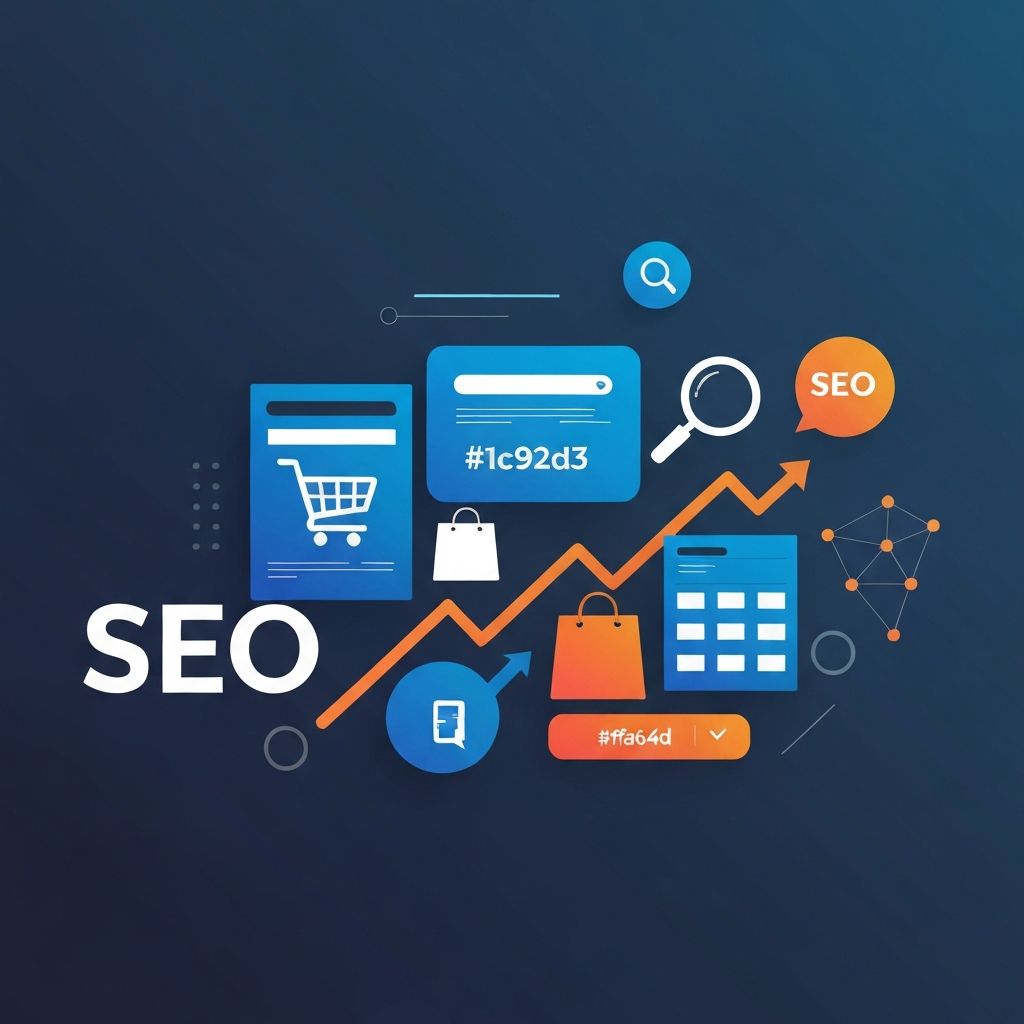 Best Shopify SEO Company