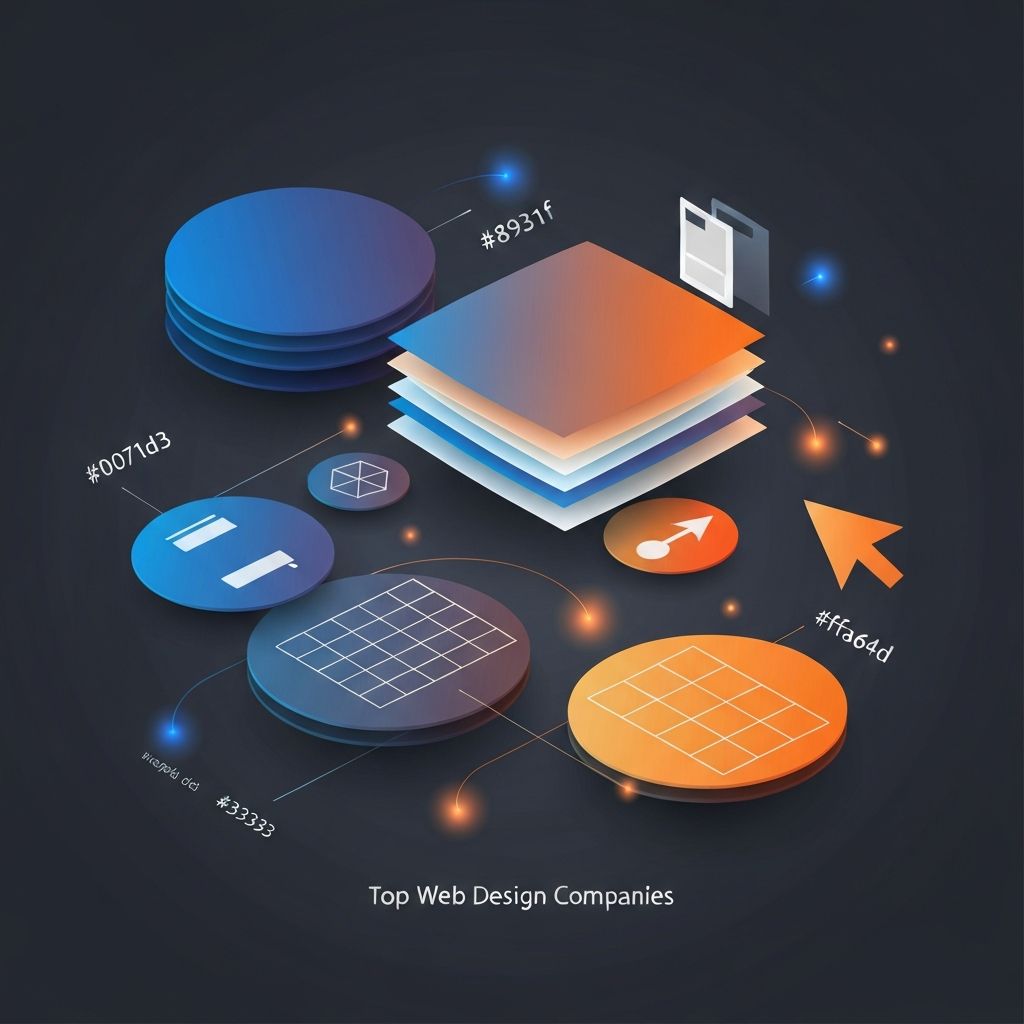 Best Web Design Companies in Pakistan