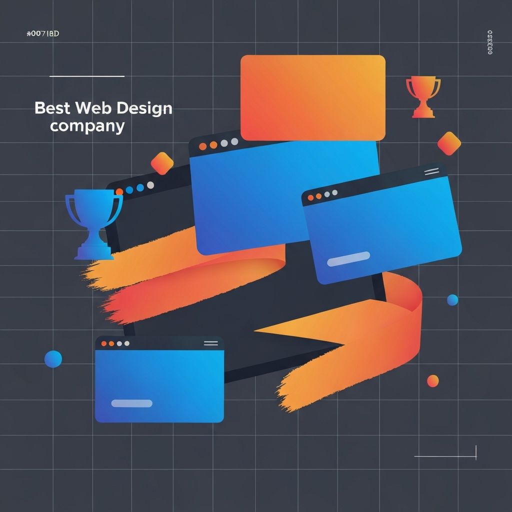 Best Web Design Company in Pakistan
