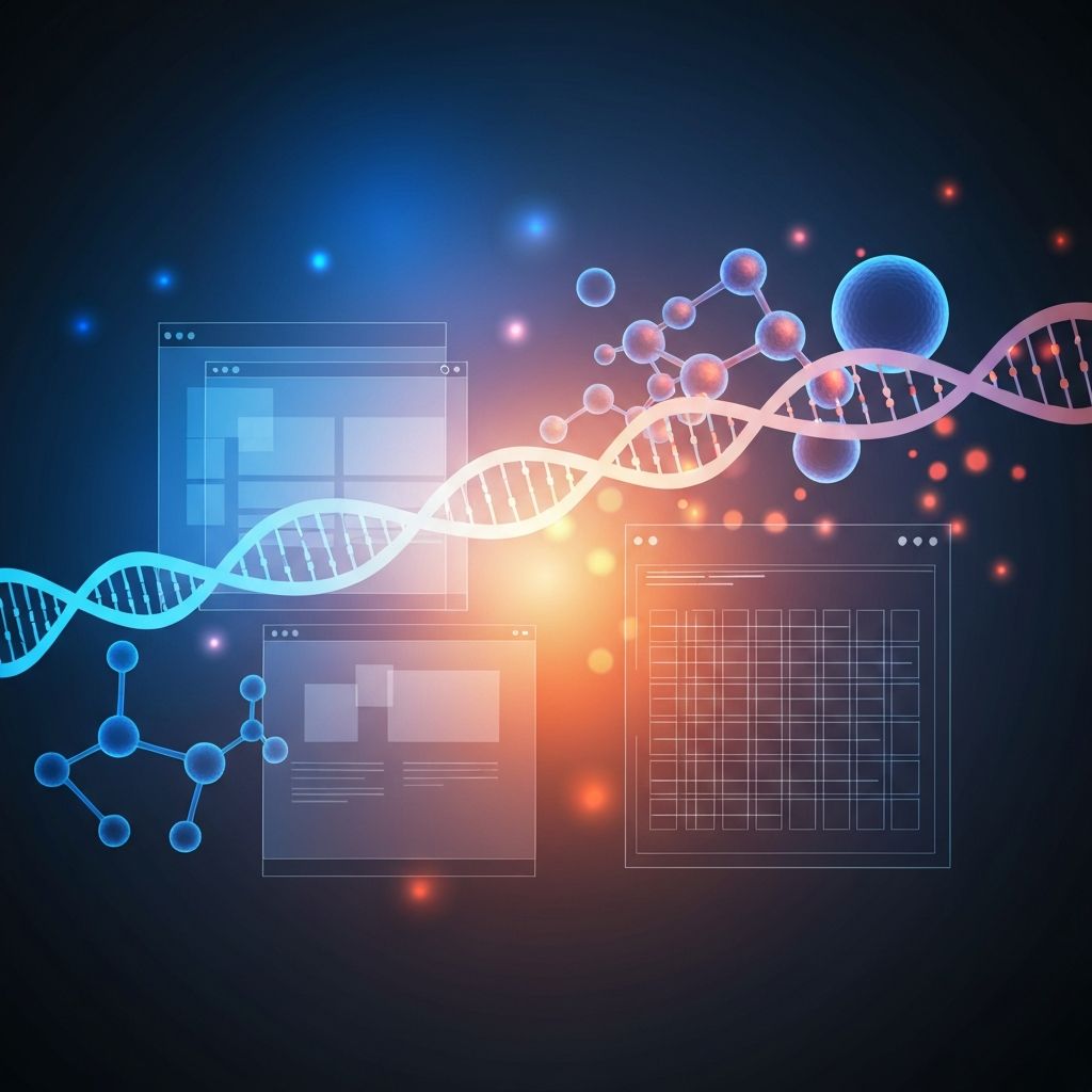 Best Web Design for Biotech Companies