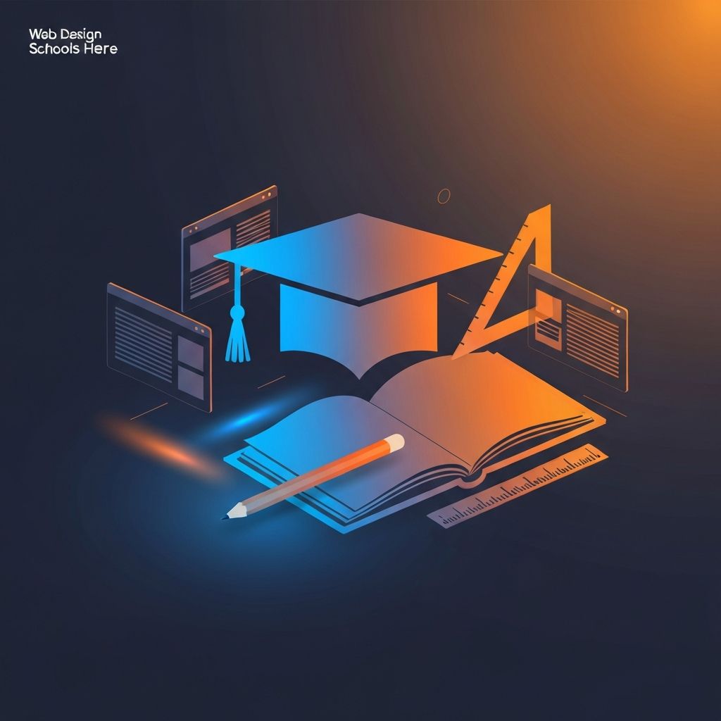 Best Web Design Schools