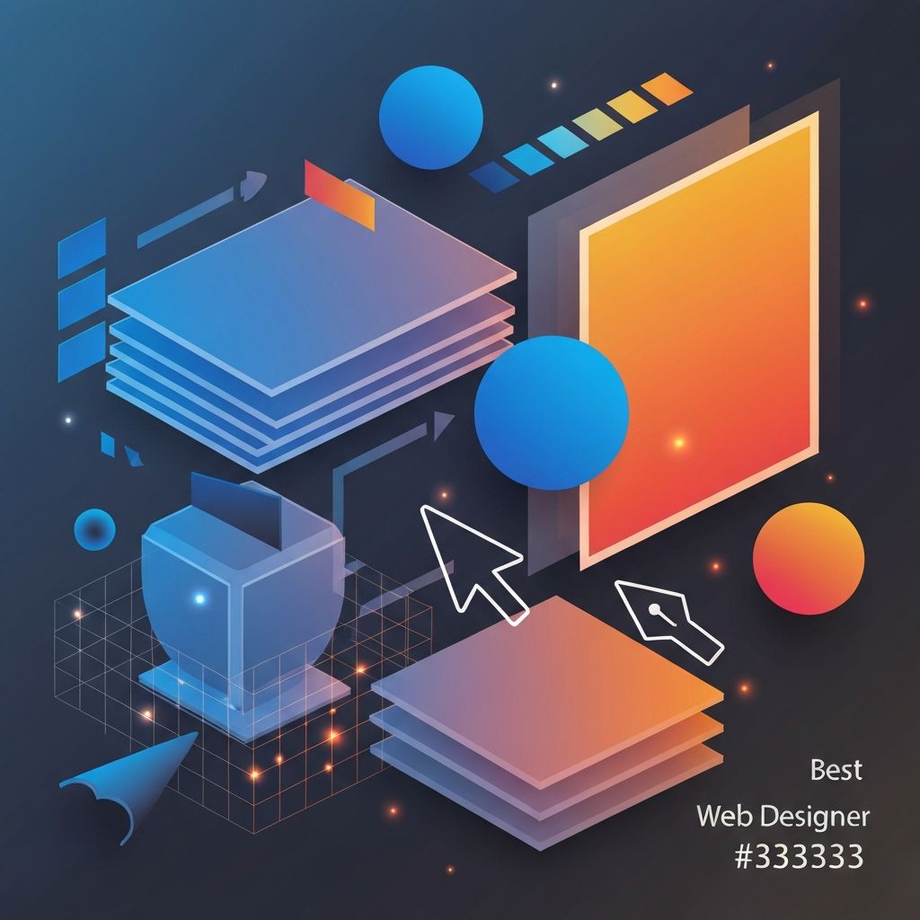 Best Web Designer in Pakistan